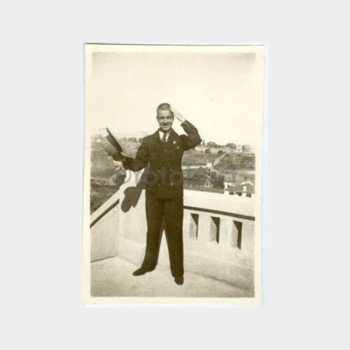 1930 Beyefendi Görünüş Fotoğraf