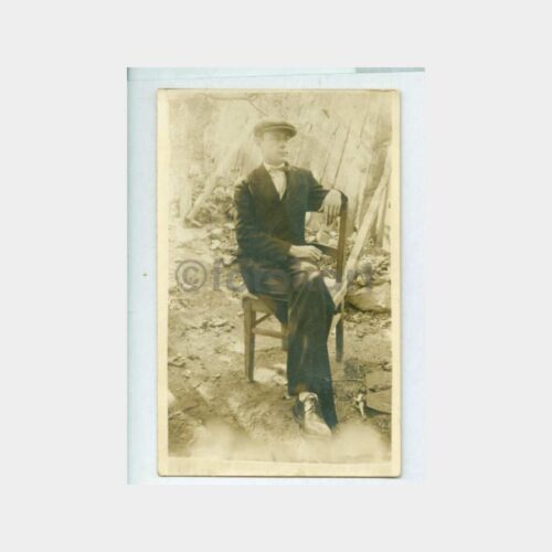 1928 Beyefendi Görünüş Fotoğraf