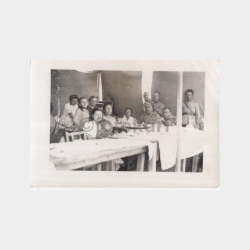 1940 Eğlence Kültürü Konulu Fotoğraf