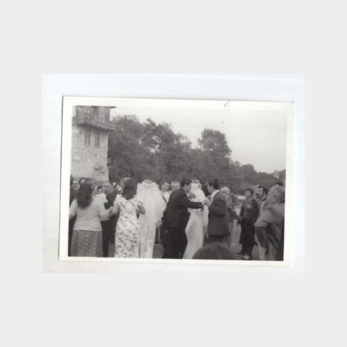 1940 Eğlence Kültürü Konulu Fotoğraf