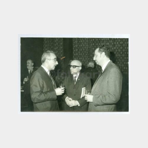 1979 İstanbul Filatelist Kulübü Fotoğraf