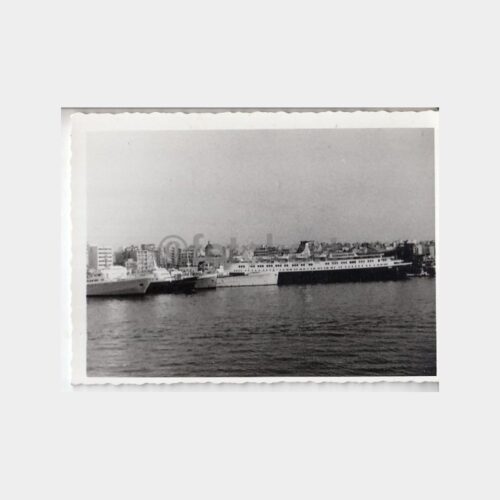 Gemi ve Vapur Konulu Albüm Fotoğraf