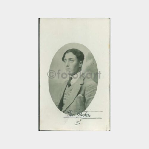 1932 Genç Görünüş Fotoğraf