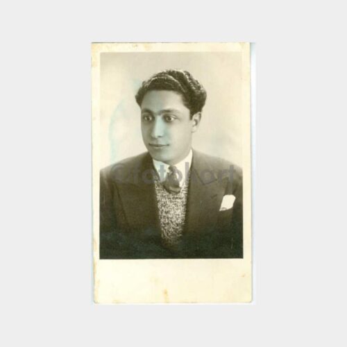 1930 Genç Bay Görünüş Fotoğraf