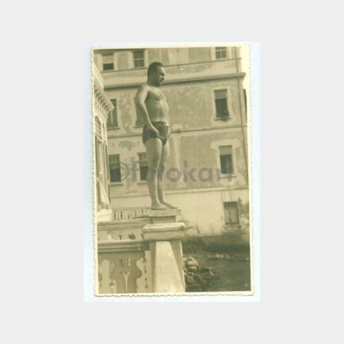 1940 Mayolu Bay Görünüş Fotoğraf