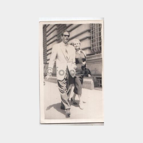 1958 Meksika Aile Konulu Yabancı Fotoğraf