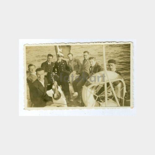 1933 Müzik Konulu Fotoğraf