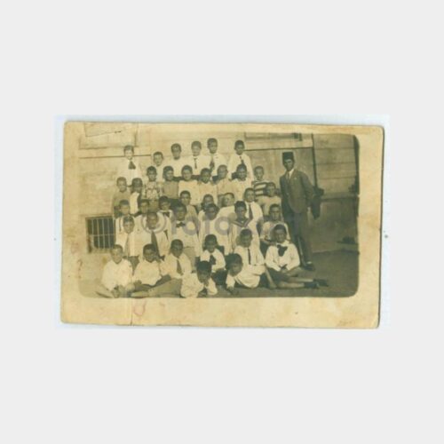 1925 Okul Grubu Görünüş Fotoğraf