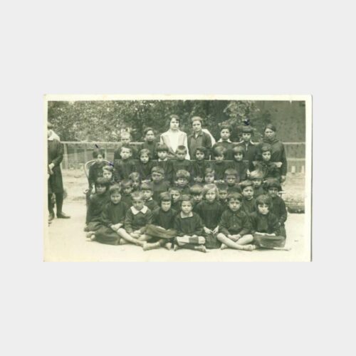 1927 Okul Grubu Görünüş Fotoğraf
