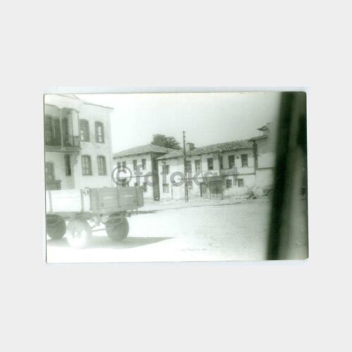 1960 Pamukova Görünüş Fotoğraf