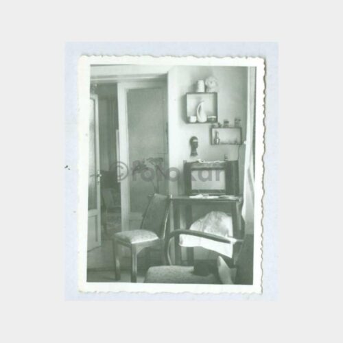 1950 Radyo Konulu Albüm Fotoğraf