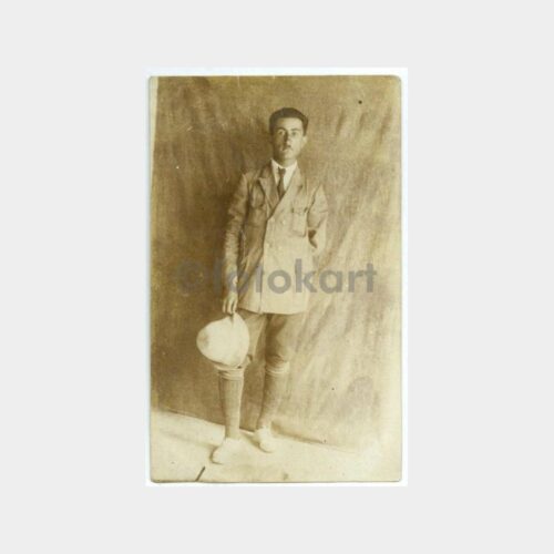 1929 Bay Görünüş Fotoğraf