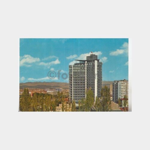 ankara