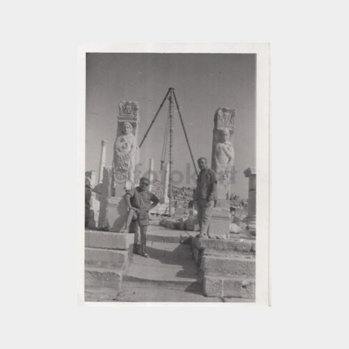 antik-sehir