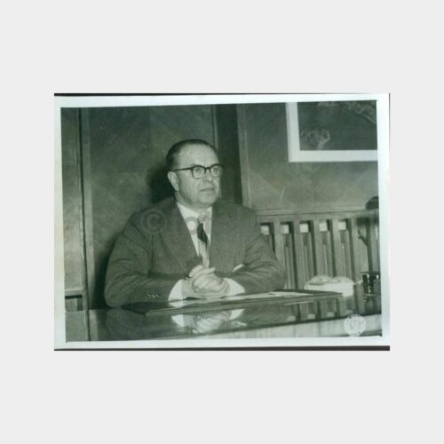 1966 Askeri Albümden - İlhami Sancar Fotoğraf