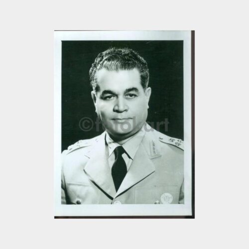 1966 Askeri Albümden Fotoğraf