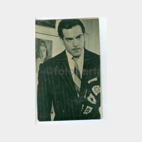 1960 Ayhan Işık Konulu Fotoğraf