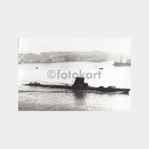 2. İnönü Denizaltısı