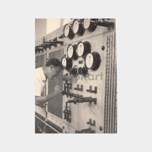 elektrik-santral