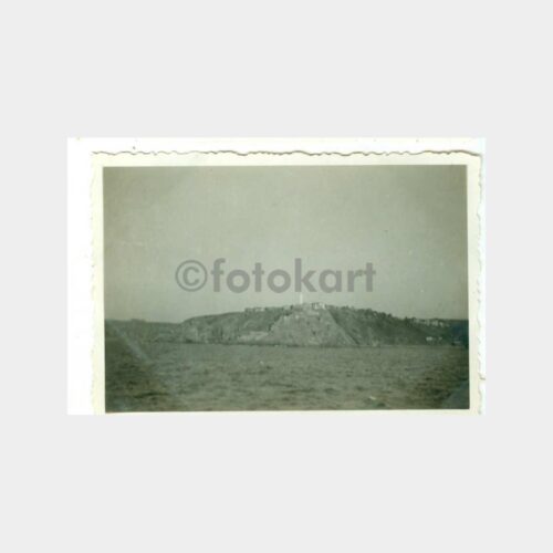 1930 Karadeniz Deniz Feneri Konulu Fotoğraf