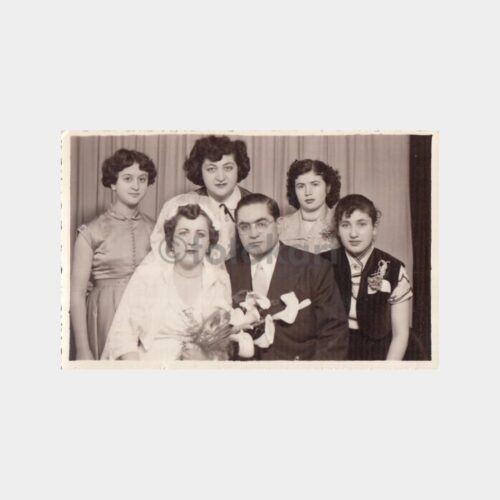 gelin-aile