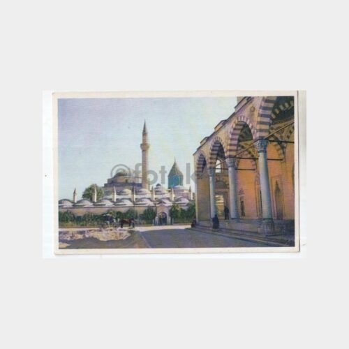 konya-mevlana