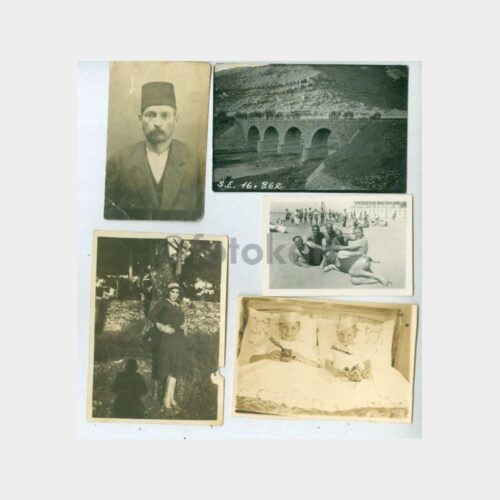Albüm Fotoğrafları Lotu