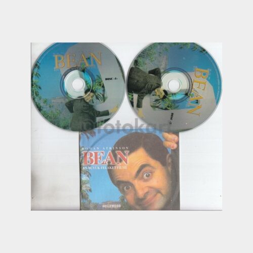mr-bean