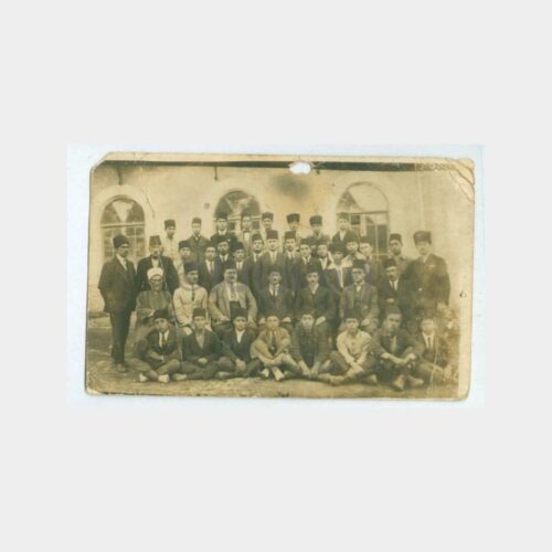1923 Anadolu Okul Grubu Fotoğraf
