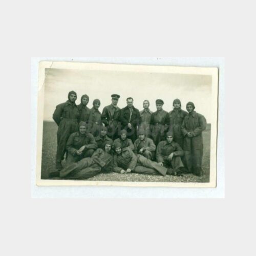 1950 Havacı Pilotlar Görünüş Fotoğraf