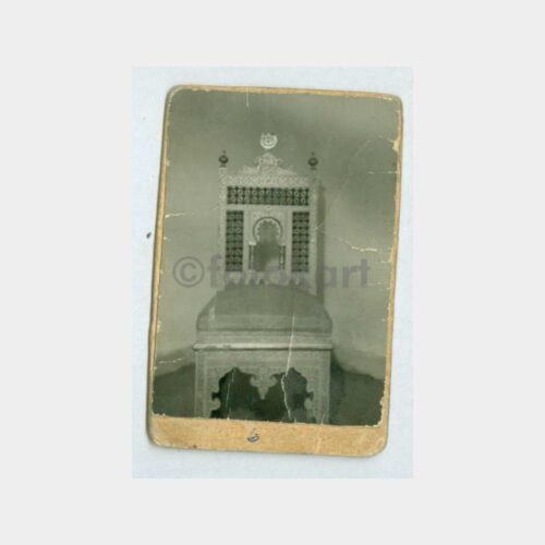 1930 Eski Antika Sandalye Fotoğraf