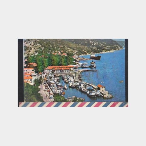 sariyer
