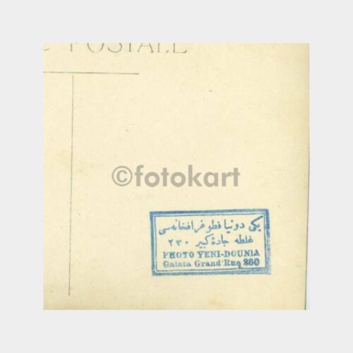 1929 Stüdyo Yeni Dünya - Kadınlar Fotoğraf - Görsel 2