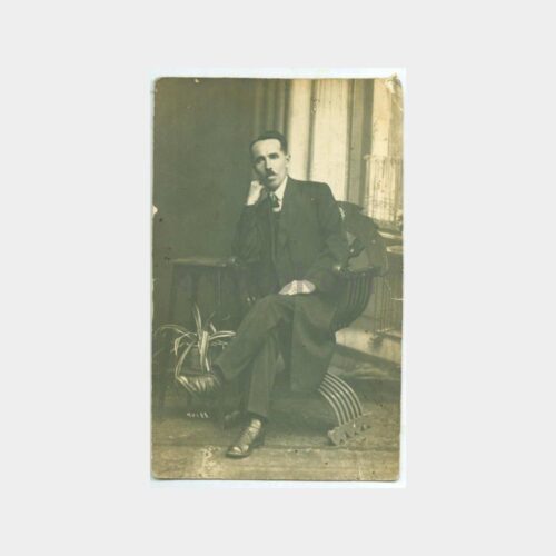 1929 Beyefendi Stüdyo Fotoğraf