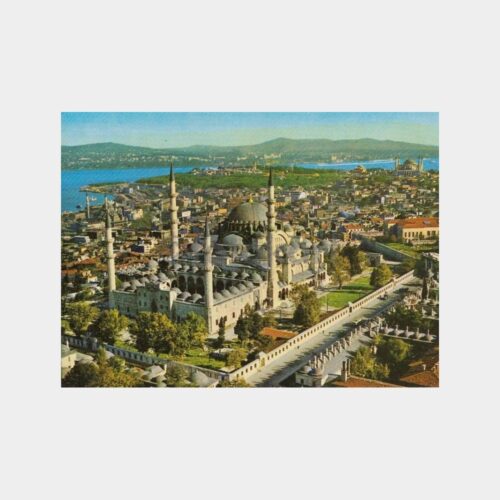 suleymaniye