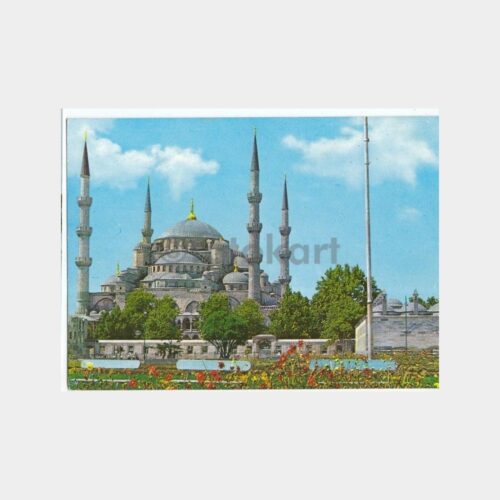 sultanahmet