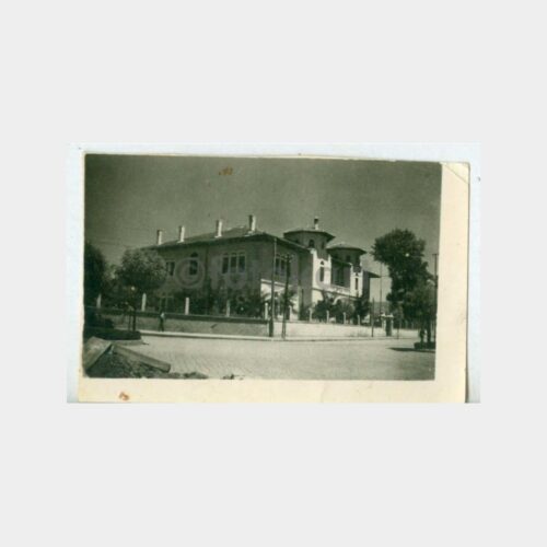 1940 Sanat Enstitüsü Tebrik Fotoğraf