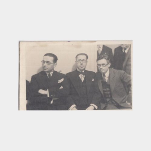 tevfik-rustu-aras