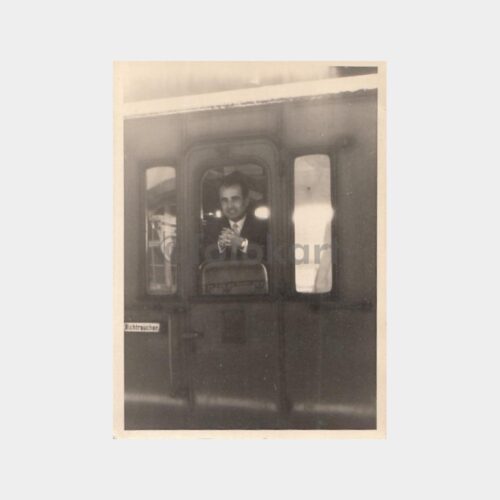 tren