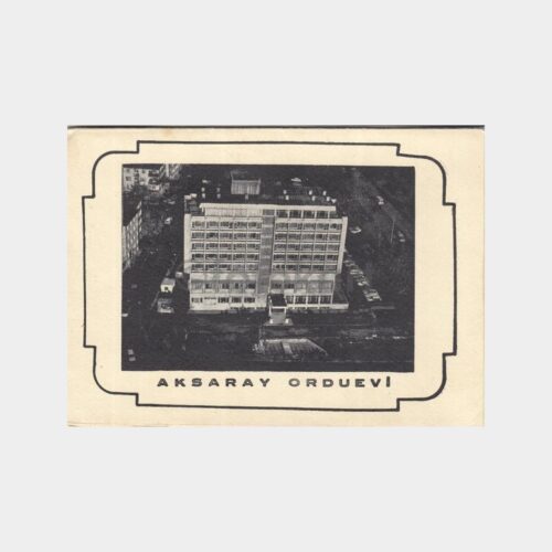aksaray-orduevi