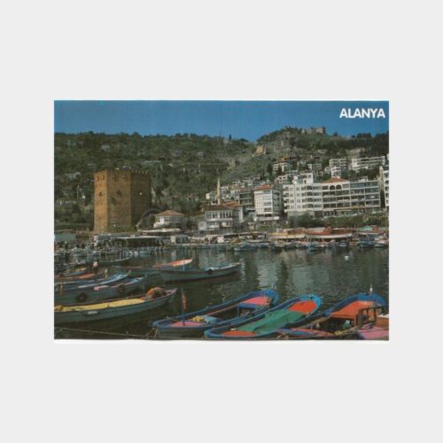 alanya