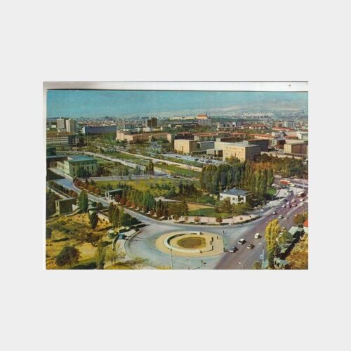 ankara