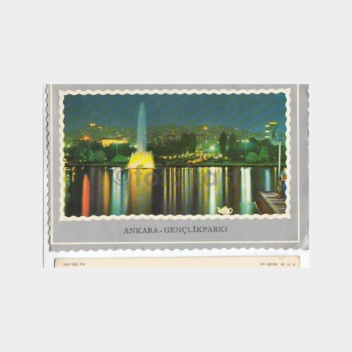 ankara