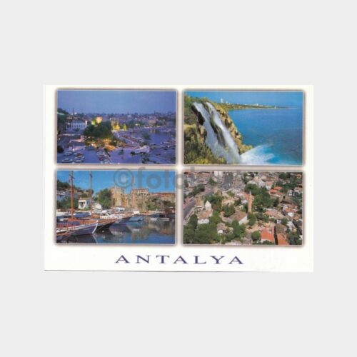 antalya