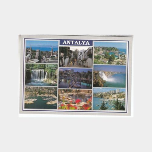 antalya