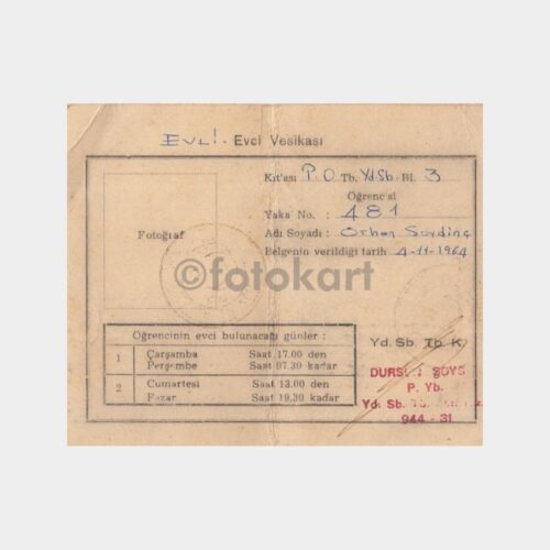 askeri-kart