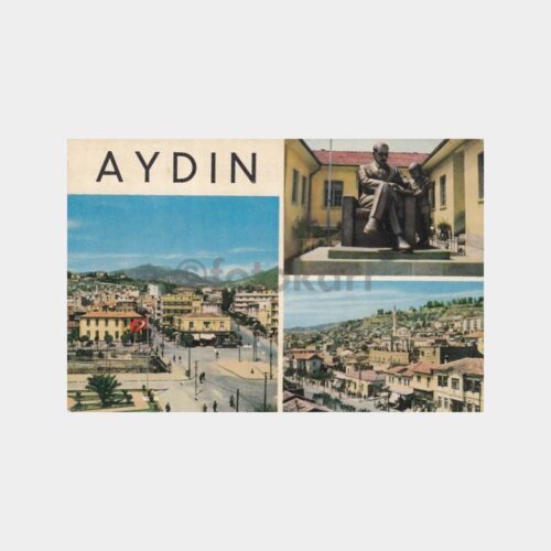 aydin