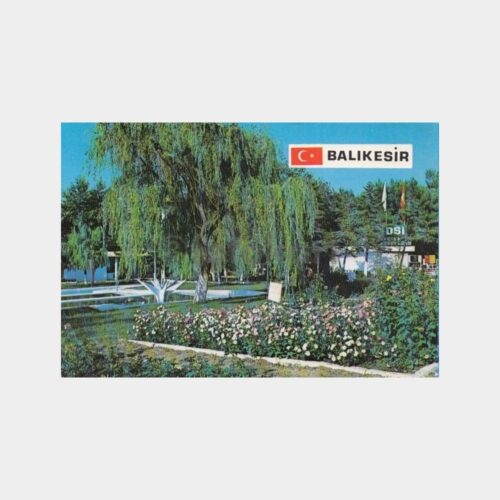 balikesir