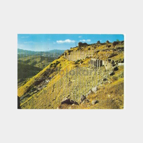 bergama