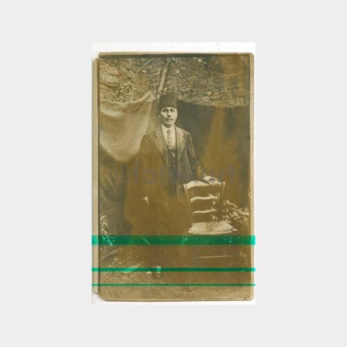 1925 Foto Arka Plan - Beyefendi Fotoğraf